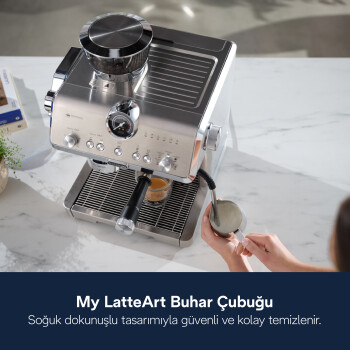 DELONGHI LA SPECIALISTA OPERA EC9555.M - 6