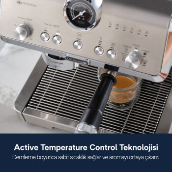 DELONGHI LA SPECIALISTA OPERA EC9555.M - 9