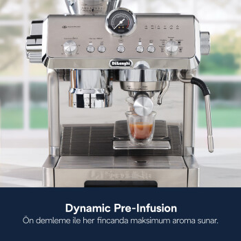 DELONGHI LA SPECIALISTA OPERA EC9555.M - 10