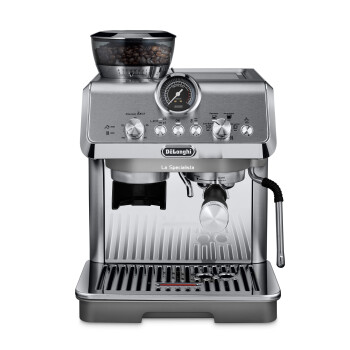 La Specialista Arte Evo, EC9255.M Manuel Barista Tipi Espresso Kahve Makinesi - Delonghi
