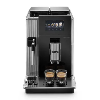 DELONGHI - Maestosa EPAM960.75.GLM Tam Otomatik Espresso Makinesi