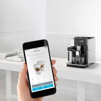 Maestosa, EPAM960.75.GLM Tam Otomatik Espresso Kahve Makinesi - Thumbnail