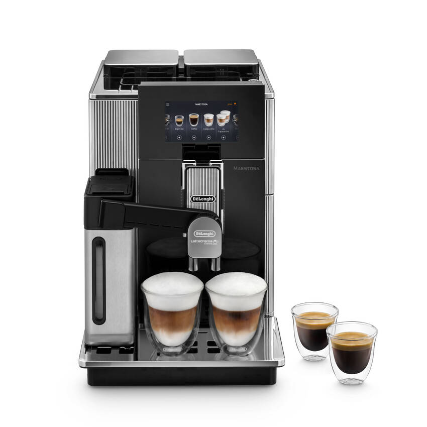 Maestosa, EPAM960.75.GLM Tam Otomatik Espresso Kahve Makinesi - 1