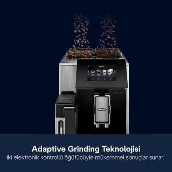 Maestosa, EPAM960.75.GLM Tam Otomatik Espresso Kahve Makinesi - 4