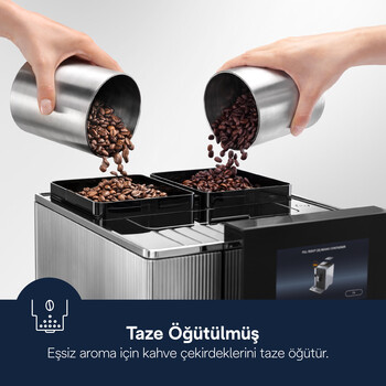Maestosa, EPAM960.75.GLM Tam Otomatik Espresso Kahve Makinesi - 6