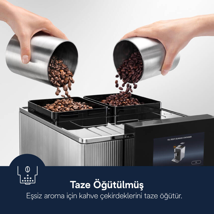 Maestosa, EPAM960.75.GLM Tam Otomatik Espresso Kahve Makinesi - 6