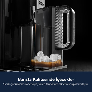 Maestosa, EPAM960.75.GLM Tam Otomatik Espresso Kahve Makinesi - 7