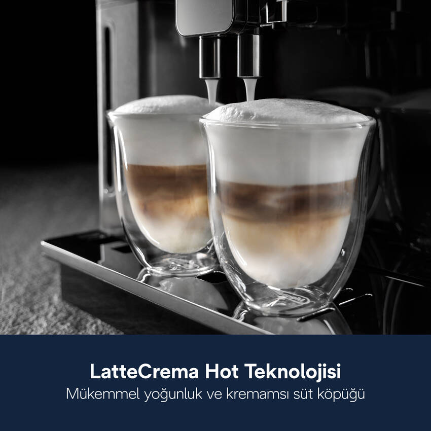 DELONGHI MAESTOSA OTO K M EPAM960.75.GLM - 5