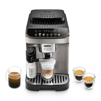 Delonghi - Magnifica Evo, ECAM290.81.TB Tam Otomatik Espresso Kahve Makinesi