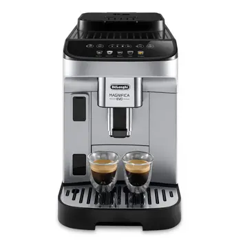 MAGNIFICA EVO Çekirdekten Fincana Kahve Makinesi ECAM290.61.SB - Thumbnail