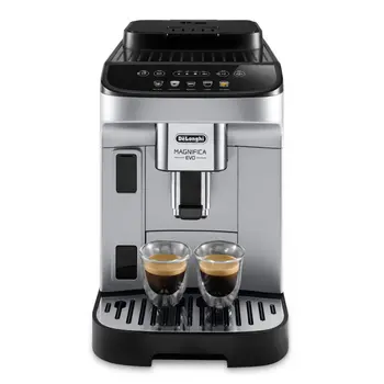 Magnifica Evo, ECAM290.61.SB Tam Otomatik Espresso Kahve Makinesi - Thumbnail
