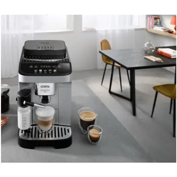 Magnifica Evo, ECAM290.61.SB Tam Otomatik Espresso Kahve Makinesi - Thumbnail