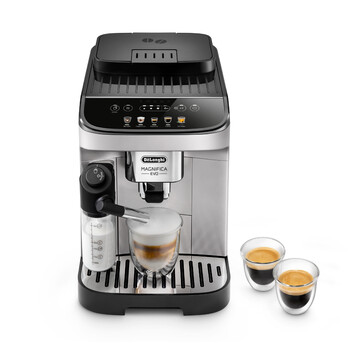Delonghi - Magnifica Evo, ECAM290.61.SB Tam Otomatik Espresso Kahve Makinesi