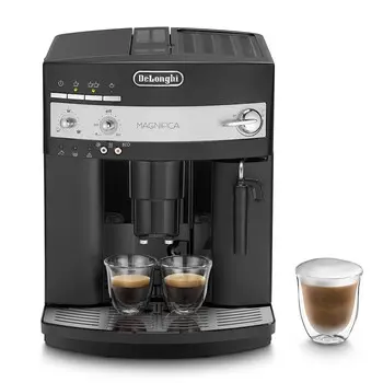 Magnifica, ESAM3000.B Tam Otomatik Espresso Kahve Makinesi - Thumbnail