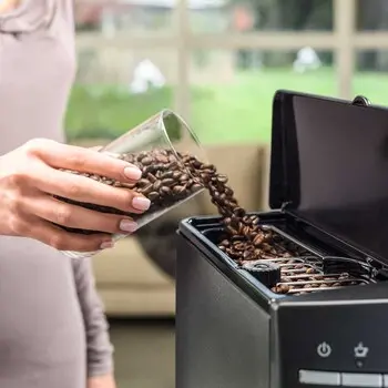 Magnifica, ESAM3000.B Tam Otomatik Espresso Kahve Makinesi - Thumbnail