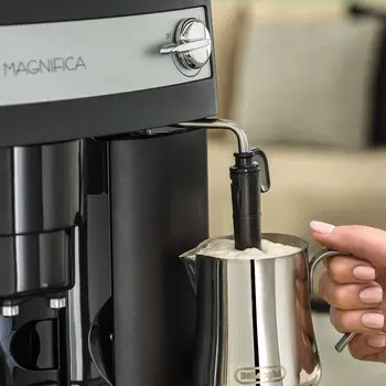 Magnifica, ESAM3000.B Tam Otomatik Espresso Kahve Makinesi - Thumbnail