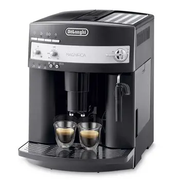 Magnifica, ESAM3000.B Tam Otomatik Espresso Kahve Makinesi - Thumbnail