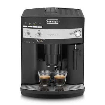 Delonghi - Magnifica, ESAM3000.B Tam Otomatik Espresso Kahve Makinesi