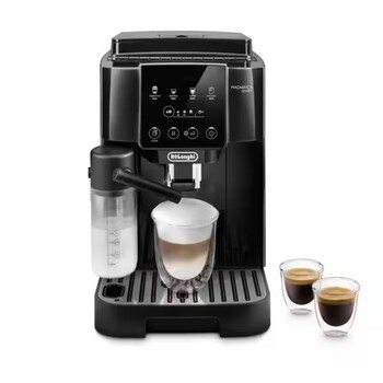 Delonghi - Magnifica Start, ECAM220.60.B Tam Otomatik Espresso Kahve Makinesi