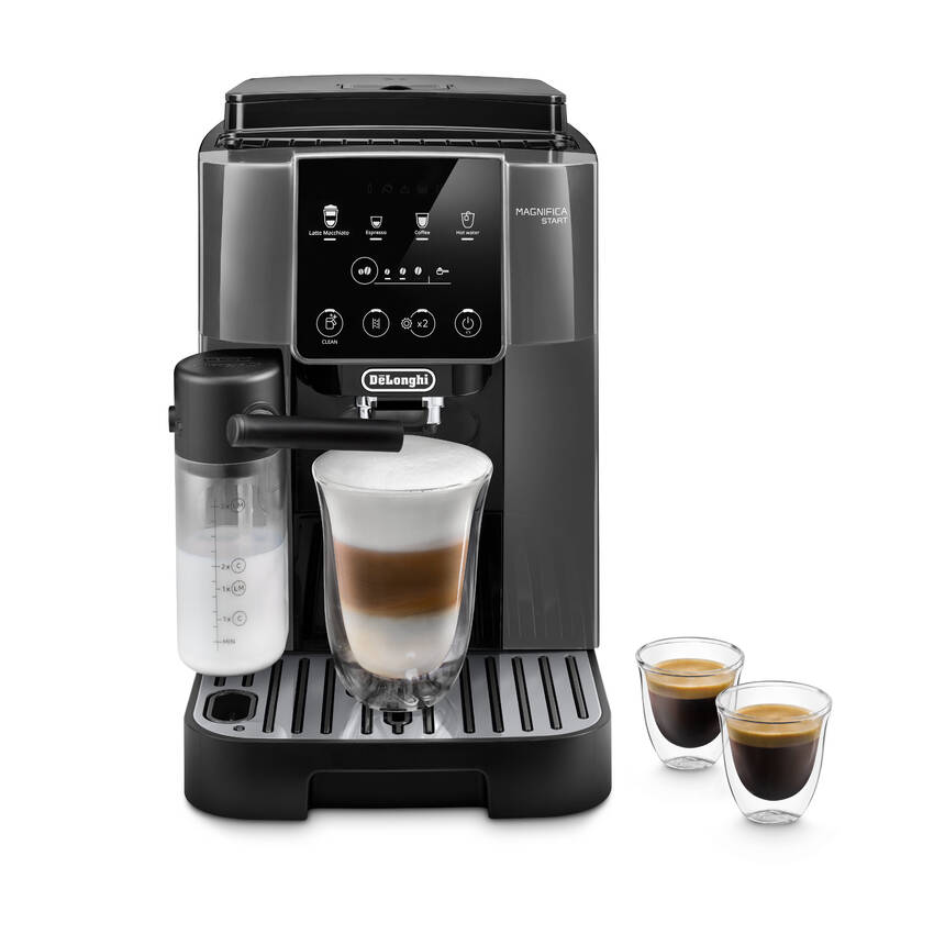 DELONGHI MAGNIFICA START ECAM223.61.GB   - 1