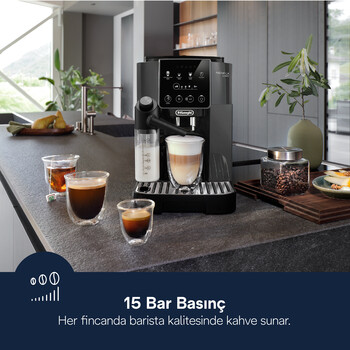 DELONGHI MAGNIFICA START ECAM223.61.GB   - 2