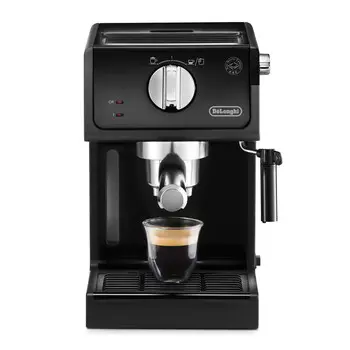 Delonghi - ECP31.21 Manuel Espresso Makinesi