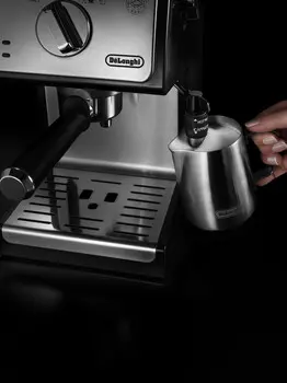 ECP35.31 Manuel Espresso Makinesi - Thumbnail
