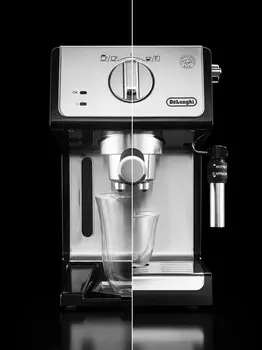 ECP35.31 Manuel Espresso Makinesi - Thumbnail