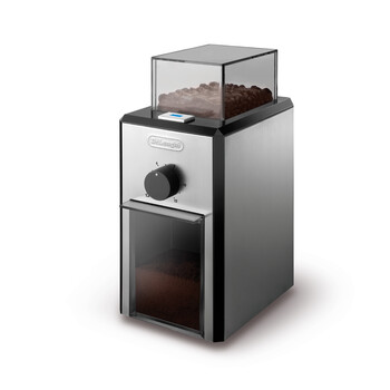 KG89 Çekirdek Kahve Öğütücü Metal - Delonghi
