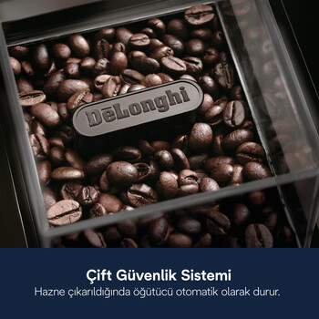 KG89 Çekirdek Kahve Öğütücü Metal - 3