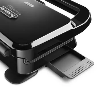 Multigrill Easy SW12A.BK Tost Makinesi - Thumbnail