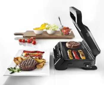 Multigrill Easy SW12A.BK Tost Makinesi - Thumbnail