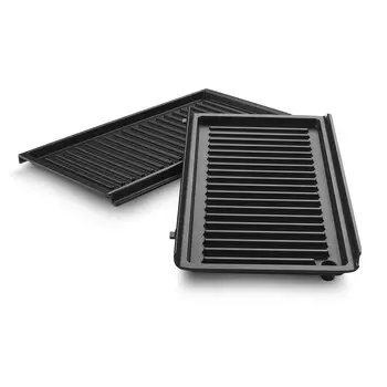 Multigrill Easy SW12A.BK Tost Makinesi - Thumbnail