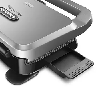 Multigrill Easy SW12AC.S Tost Makinesi - Thumbnail