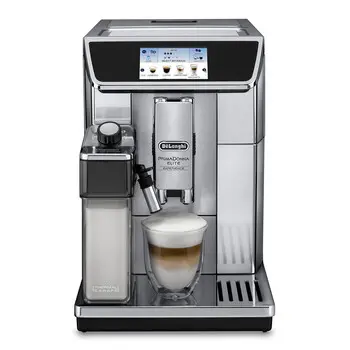 Delonghi - Primadonna Elite ECAM650.85.MS Tam Otomatik Espresso Makinesi