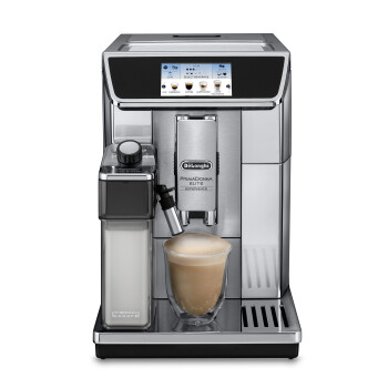 Primadonna Elite, 650.85.MS Tam Otomatik Espresso Kahve Makinesi - 1