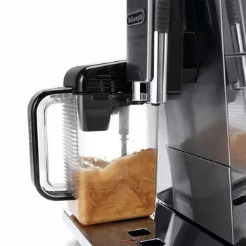 Primadonna Elite, 650.85.MS Tam Otomatik Espresso Kahve Makinesi - Thumbnail
