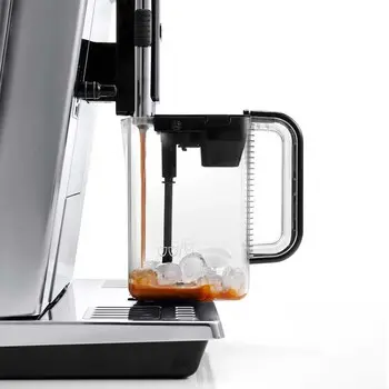 Primadonna Elite, 650.85.MS Tam Otomatik Espresso Kahve Makinesi - Thumbnail