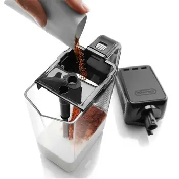 Primadonna Elite, 650.85.MS Tam Otomatik Espresso Kahve Makinesi - Thumbnail