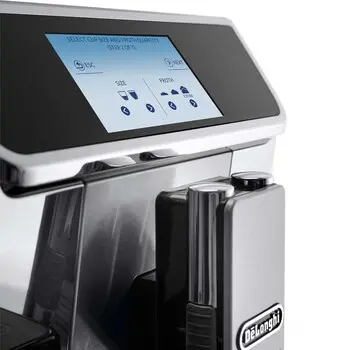 Primadonna Elite, 650.85.MS Tam Otomatik Espresso Kahve Makinesi - Thumbnail