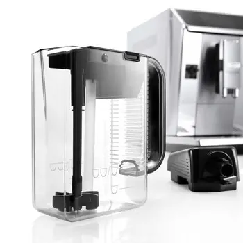Primadonna Elite, 650.85.MS Tam Otomatik Espresso Kahve Makinesi - Thumbnail
