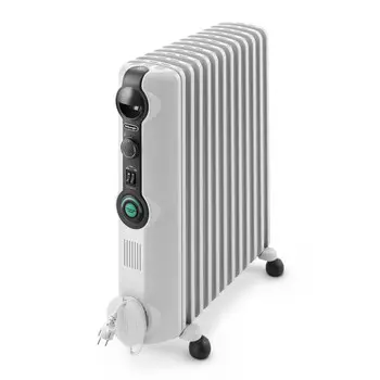 Delonghi - Radia S, TRRS1225C Comfort Yağlı Radyatör