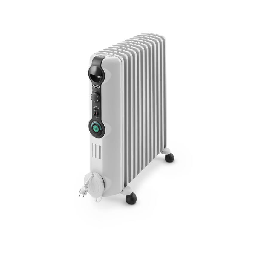 Radia S, TRRS1225C Comfort Yağlı Radyatör - 1
