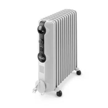 Delonghi - Radia S, TRRS1225 Yağlı Radyator