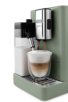 DELONGHI RIVELIA EXAM441.55.GR - 3