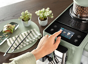DELONGHI RIVELIA EXAM441.55.GR - 2