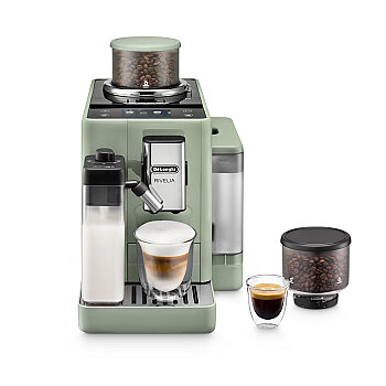 DELONGHI RIVELIA EXAM441.55.GR - DELONGHI