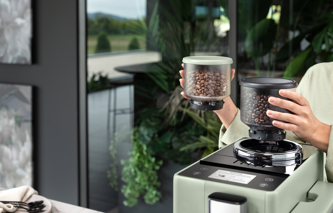 DELONGHI RIVELIA EXAM441.55.GR - 5