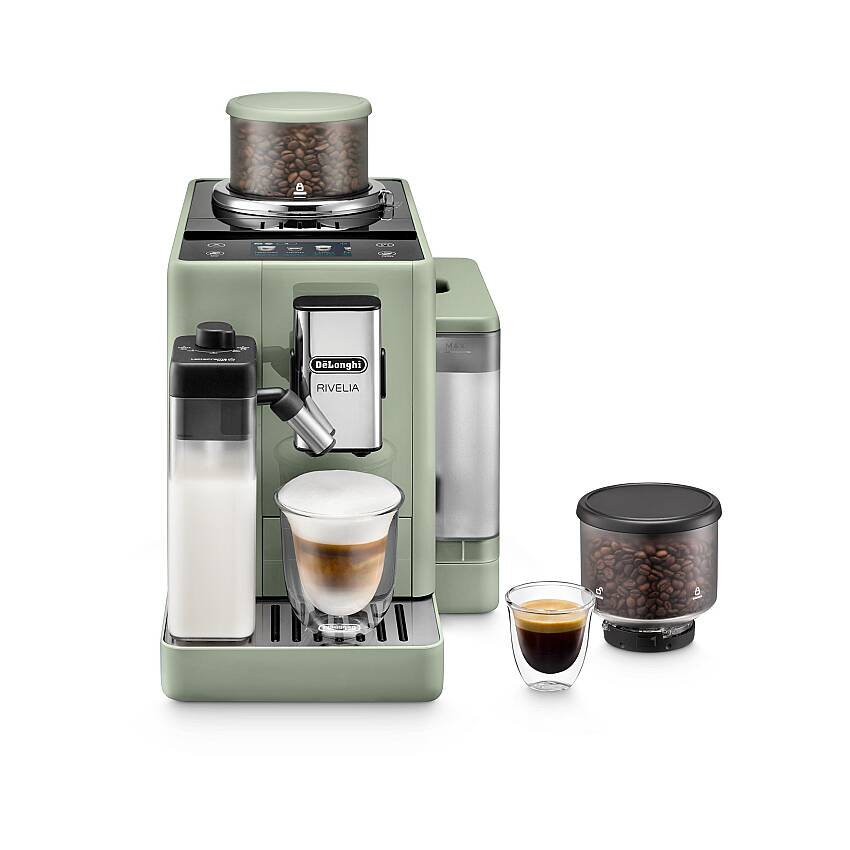 DELONGHI RIVELIA EXAM441.55.GR - 1