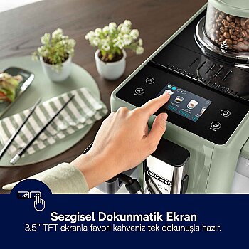 DELONGHI RIVELIA EXAM441.55.GR - 3